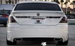 BMW 7-Series by Prior Design 2010 года